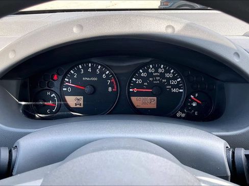 Used 2020 Nissan Frontier SV AWD/4WD image 22