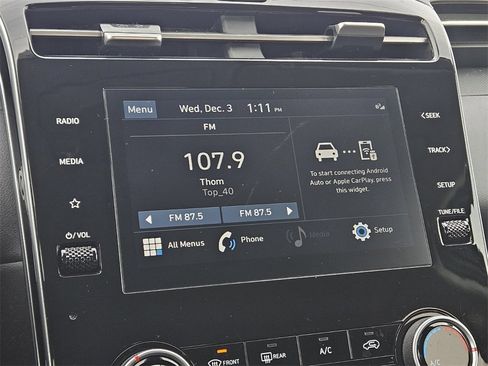 Used 2023 Hyundai Tucson SEL image 18