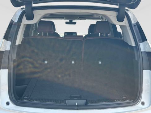 Certified 2025 Acura RDX SH-AWD w/ Advance Package image 12