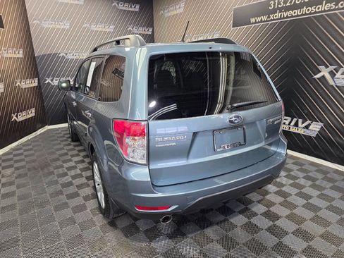 Used 2012 Subaru Forester 2.5X Limited AWD/4WD image 10