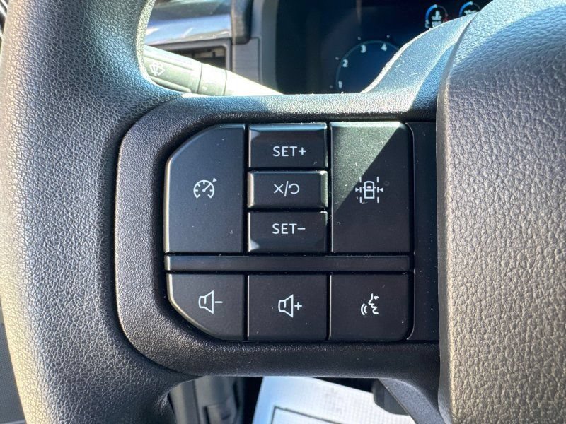 Used 2026 Ford F150 STX w/ Equipment Group 200A AWD/4WD image 32