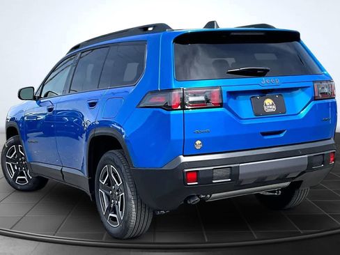 New 2026 Jeep Cherokee Laredo AWD/4WD image 4