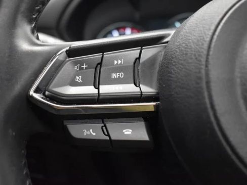 Used 2021 MAZDA CX-5 Grand Touring w/ GT Premium Package image 25