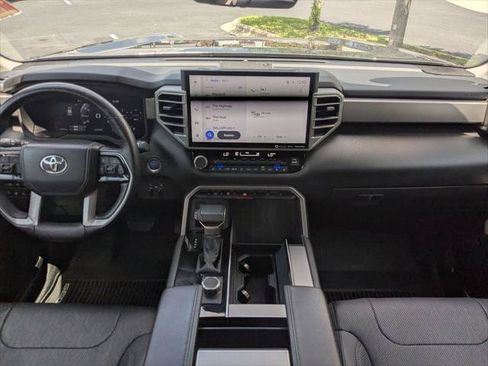 Certified 2023 Toyota Sequoia Limited RWD image 16
