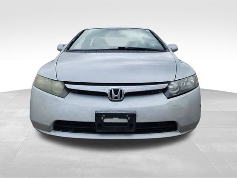 Used 2008 Honda Civic LX image 2