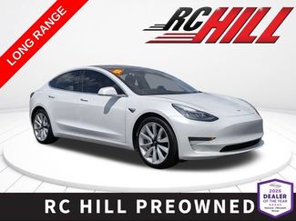 Used 2020 Tesla Model 3 Long Range AWD/4WD video 1