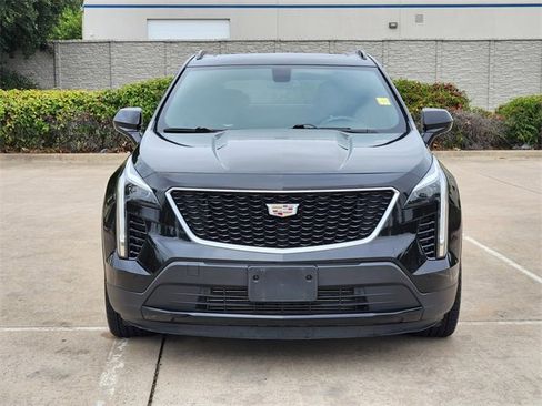 Used 2019 Cadillac XT4 Sport w/ Cold Weather Package image 2