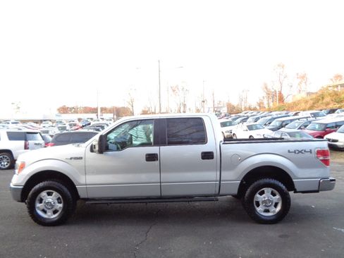 Used 2013 Ford F150 XLT image 8