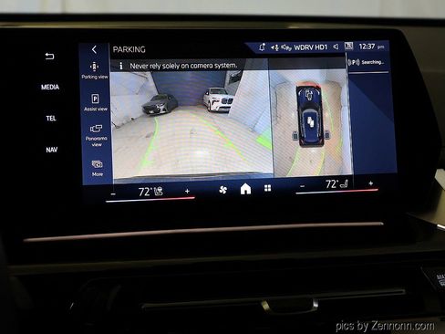 New 2026 BMW X1 xDrive28i w/ Technology Package image 21