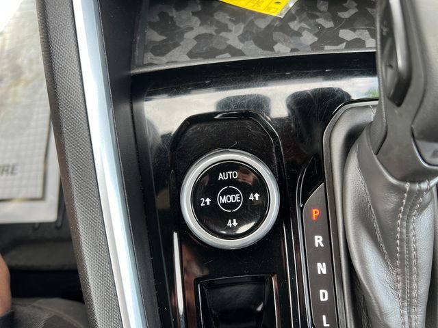 Certified 2024 Chevrolet Colorado Trail Boss AWD/4WD image 25