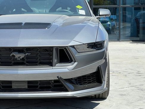 New 2026 Ford Mustang Dark Horse RWD image 11