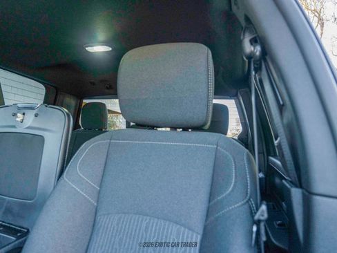 Used 2024 RAM 2500 Tradesman w/ Power Wagon Package image 58