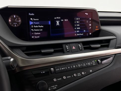 Used 2019 Lexus ES 350 w/ Premium Package FWD image 20
