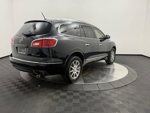 Used 2015 Buick Enclave Leather image 7