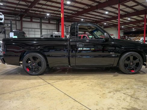 Used 2002 GMC Sierra 1500 SLE image 10