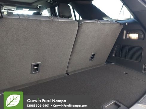 New 2025 Ford Explorer ST w/ Sun And Sound Package image 28