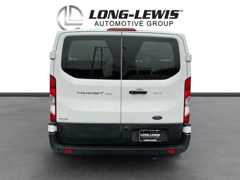 Used 2022 Ford Transit 350 XLT image 5