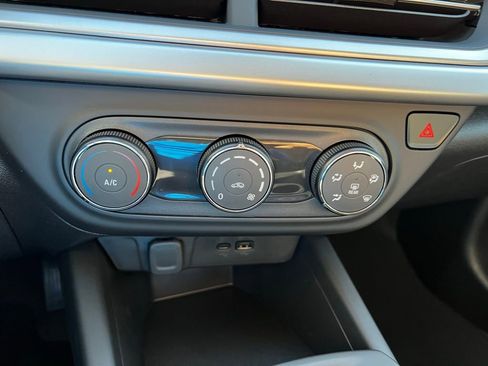 New 2026 Chevrolet Trax LS image 32