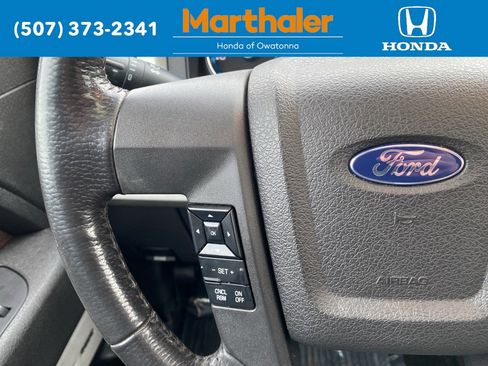 Used 2013 Ford F150 Lariat w/ Luxury Equipment Group image 26