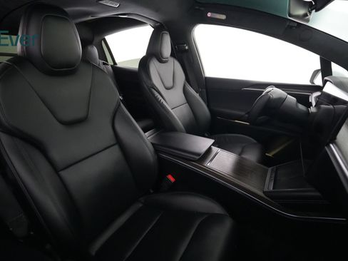 Used 2023 Tesla Model X AWD/4WD image 23