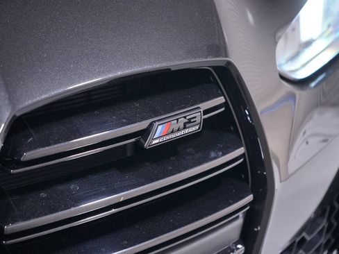 New 2027 BMW M3 Competition w/ Executive Package RWD image 6