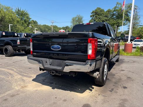 Used 2018 Ford F350 XL w/ STX Appearance Package AWD/4WD image 8
