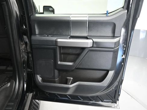Used 2018 Ford F150 XLT w/ Equipment Group 302A Luxury AWD/4WD image 35