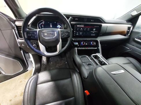 Used 2025 GMC Sierra 2500 Denali w/ Denali Reserve Package AWD/4WD image 15