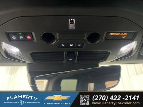 Used 2024 GMC Hummer EV 3X w/ LPO, Illumination Package AWD/4WD image 33