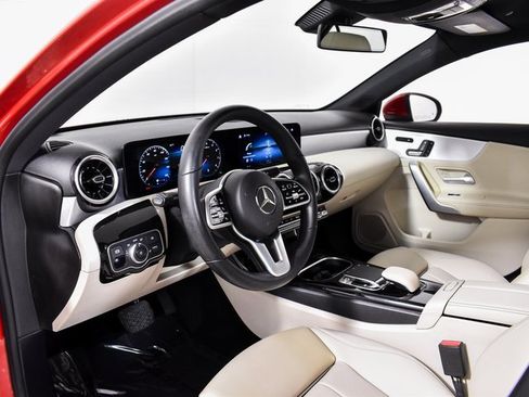 Used 2019 Mercedes-Benz A 220 4MATIC image 20
