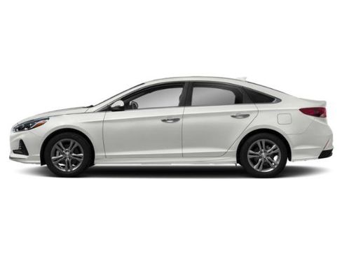 Used 2018 Hyundai Sonata SEL w/ Tech Package 02 FWD image 6