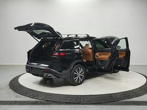 Used 2023 INFINITI QX60 Autograph w/ Cargo Package AWD/4WD image 15