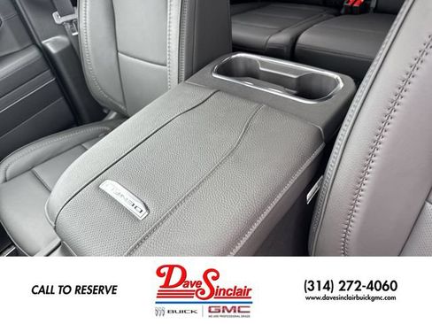 New 2026 GMC Sierra 3500 Denali w/ Denali Reserve Package AWD/4WD image 21