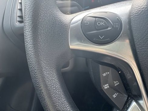 Used 2022 Ford Transit Connect XL image 18