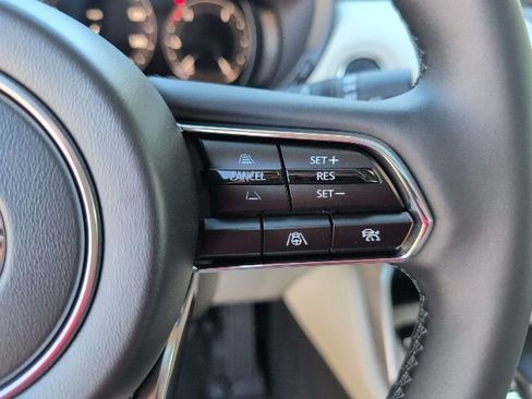 New 2026 MAZDA CX-90 3.3 Turbo w/ Premium Plus Pkg image 21