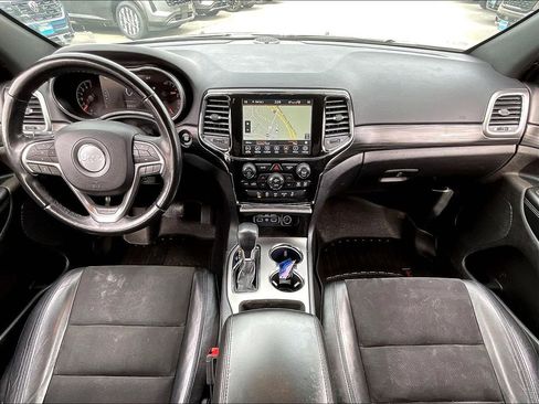 Used 2020 Jeep Grand Cherokee Altitude image 20