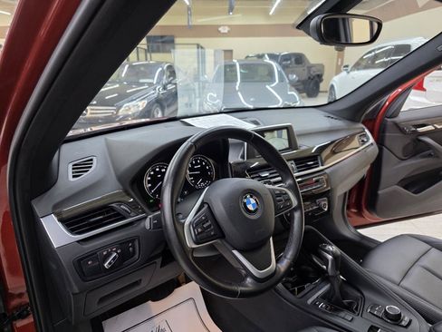 Used 2018 BMW X1 sDrive28i w/ Convenience Package FWD image 20