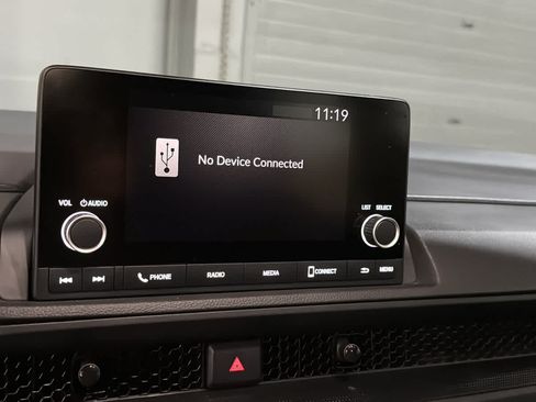 Used 2024 Honda CR-V Sport image 15
