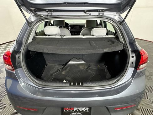 Used 2020 Kia Rio S w/ Technology Package FWD image 22