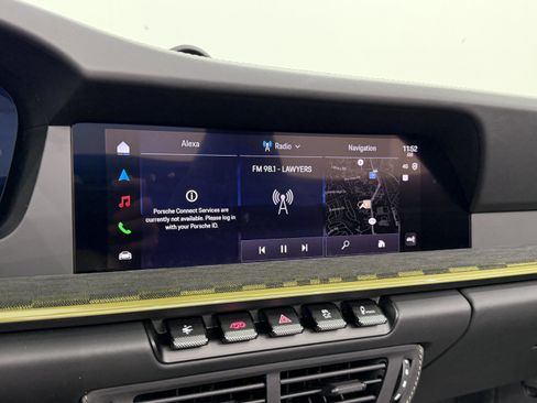 New 2026 Porsche 911 Carrera 4 GTS image 47