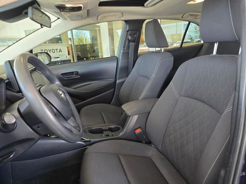 Certified 2023 Toyota Corolla LE w/ LE Premium Package FWD image 23