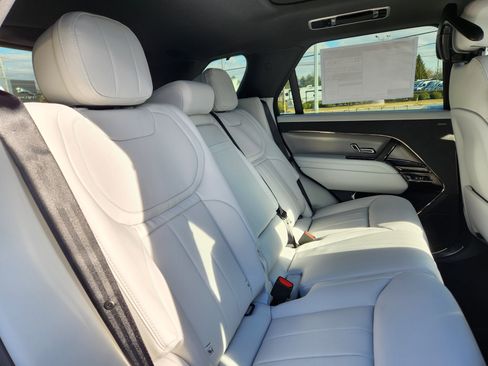 New 2026 Land Rover Range Rover Sport SE image 11