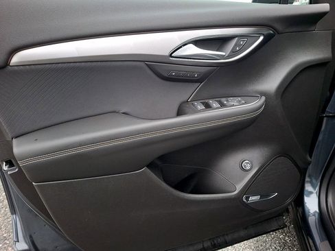 New 2026 Buick Envision Sport Touring AWD/4WD image 8
