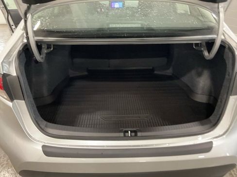 New 2026 Toyota Corolla LE image 20