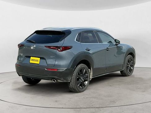 Used 2023 MAZDA CX-30 AWD 2.5 S w/ Preferred Package image 5