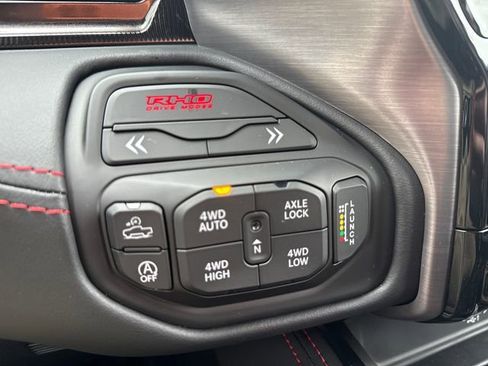 New 2026 RAM 1500 RHO w/ RHO Level 1 Equipment Group AWD/4WD image 24