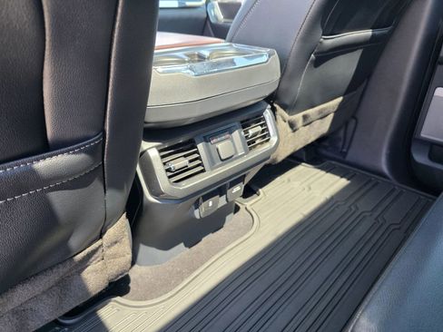 Used 2023 Ford F150 Lariat w/ Equipment Group 502A High AWD/4WD image 37