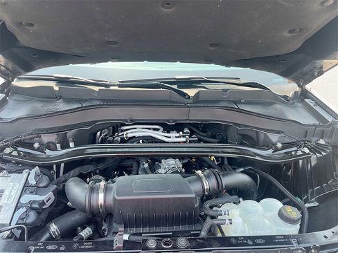 Used 2023 Ford Explorer ST w/ Equipment Group 401A image 33
