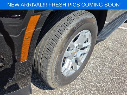 Used 2025 Chevrolet Tahoe LT AWD/4WD image 7