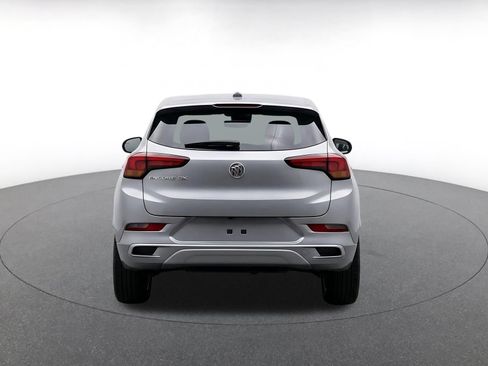 Used 2025 Buick Encore GX Preferred FWD image 8